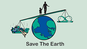 荣昌时尚+环保 购物袋