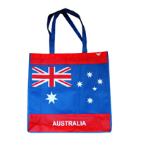 荣昌KB50广告无纺布袋