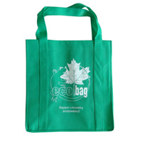 荣昌KB23环保广告袋