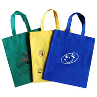 荣昌KB08 无纺布袋（可定制）