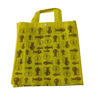 荣昌KB10 无纺布购物袋（可定制）